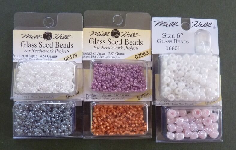 Akoya Pearl Mermaid Embellishment Pack