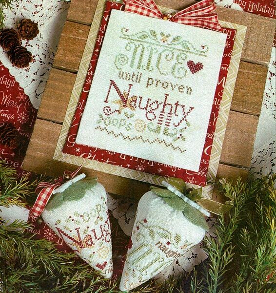 Naughty or Nice?