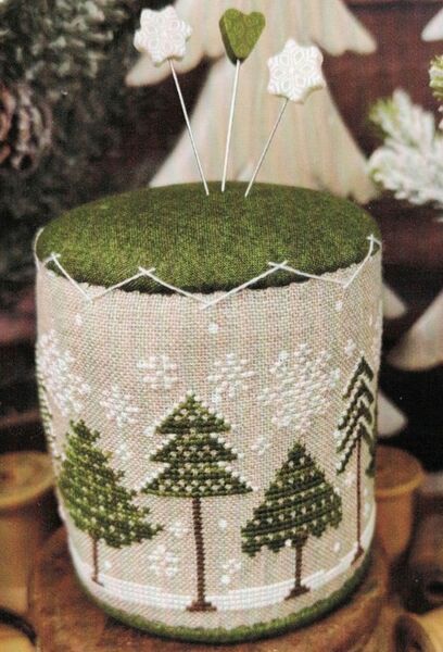 Winter Forest