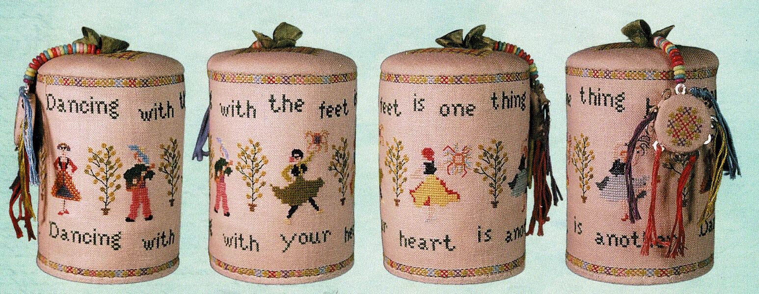 Dancing with your Heart
