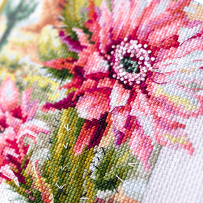 Wild West Flowers (view 2)