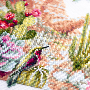 Wild West Flowers (view 3)