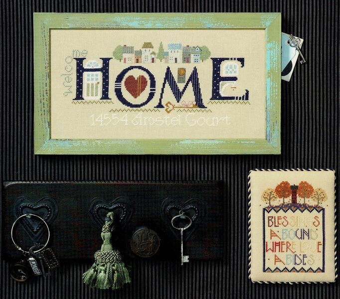 Welcome Home