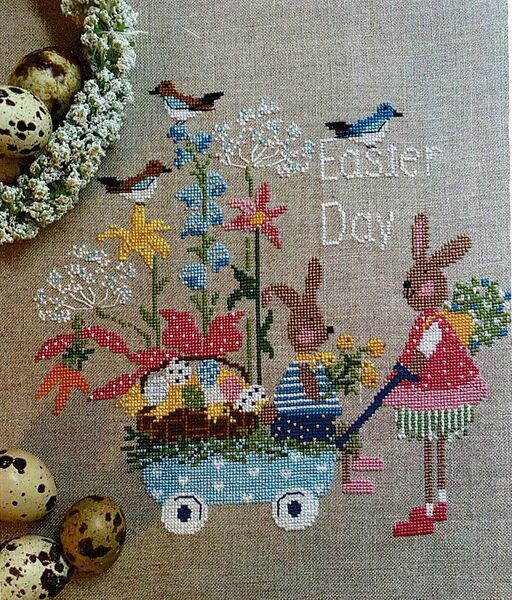 Easter Day