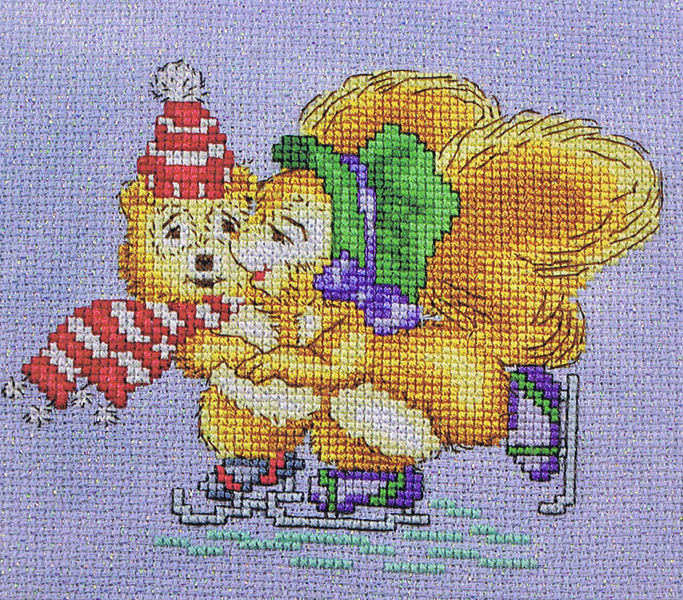 Winter Joy