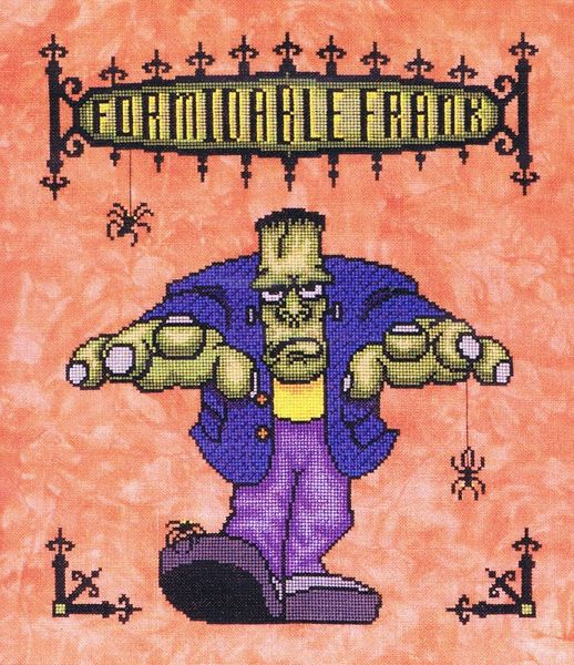 Formidible Frank