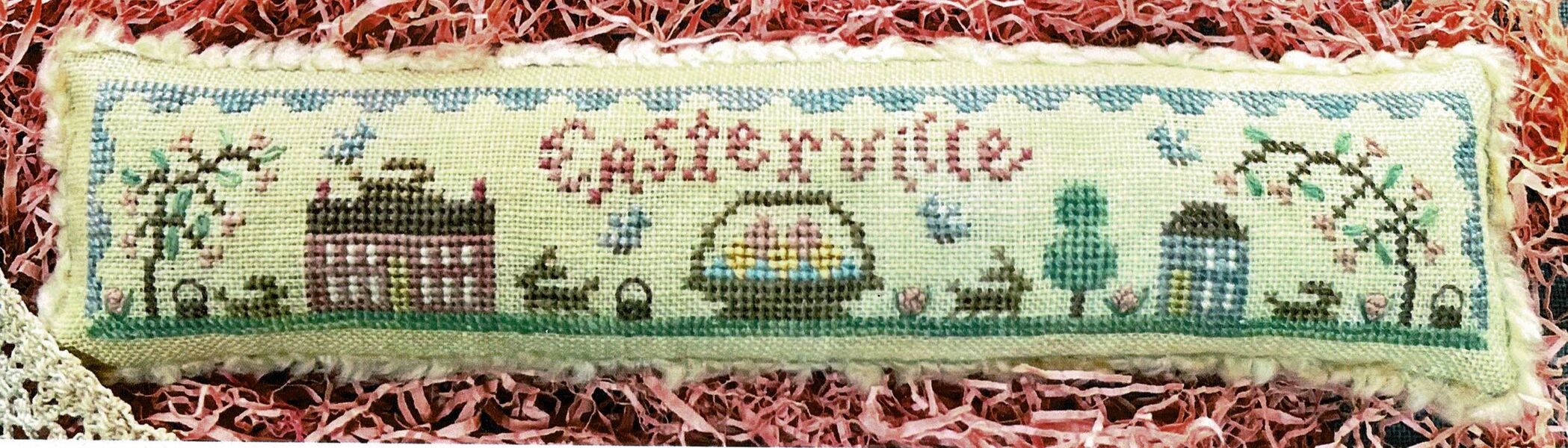 Easterville