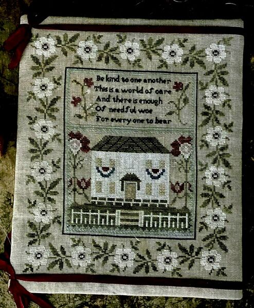 Be Kind Sampler