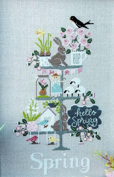 Celebrate Spring