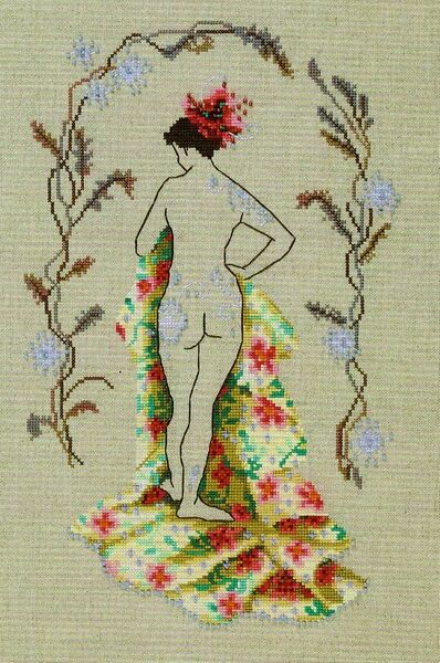 Floral Dream