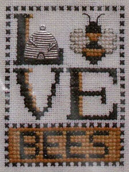 Love Bees