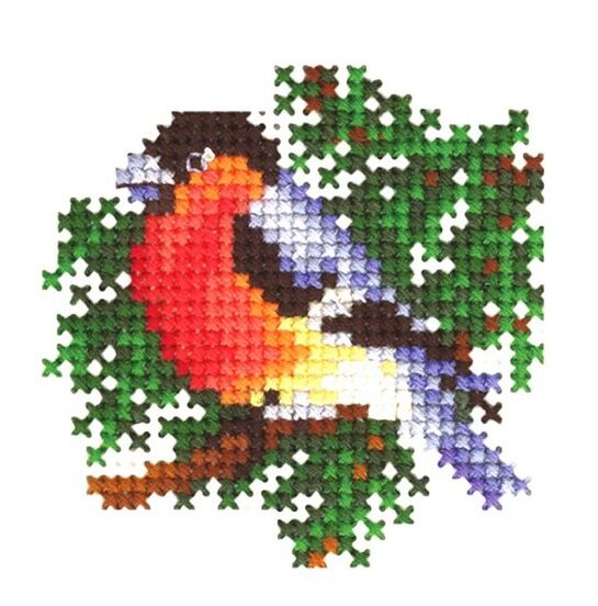 Bullfinch