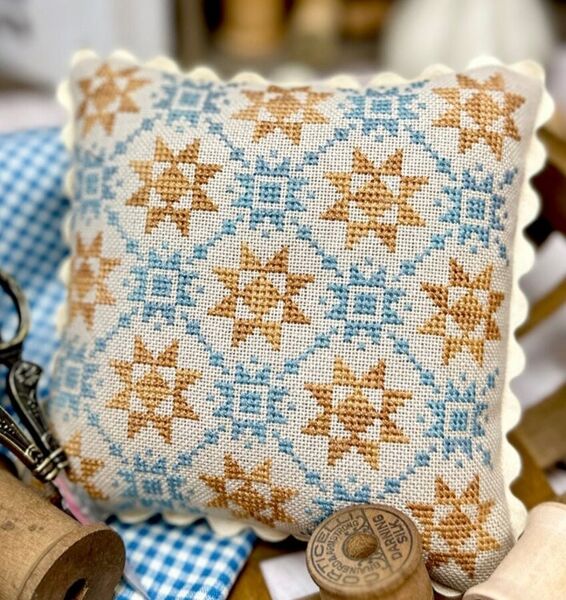Autumn Quilt