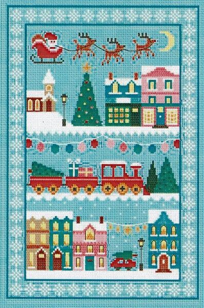 Christmas Town