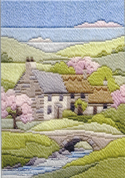 Cottages Spring