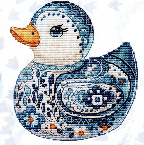 Ducks Collection Digoin