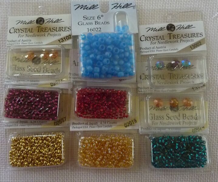 The Magic Lamp Embellishment Pack