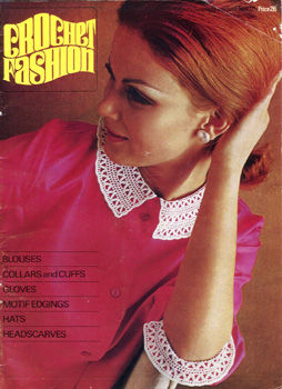 Crochet Fashion