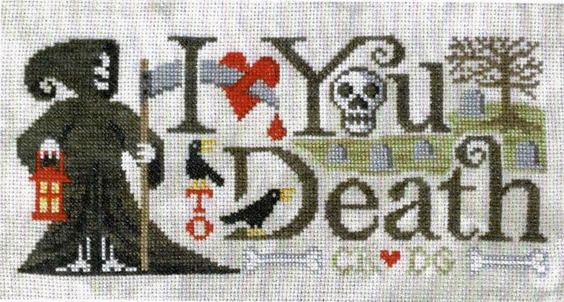 Reaping Love