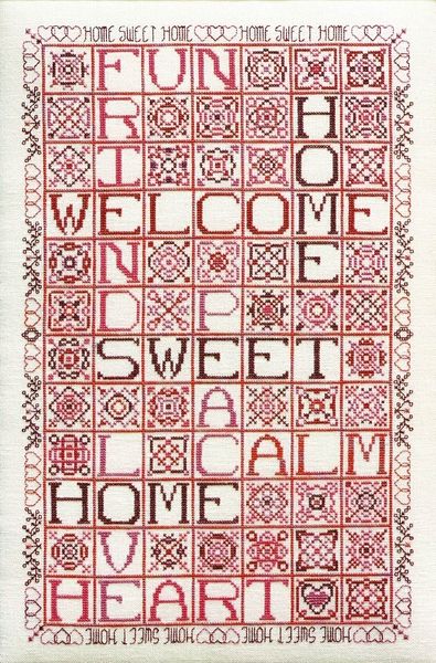 Homewords