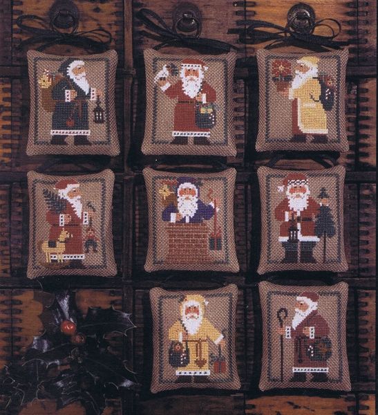 St Nicholas