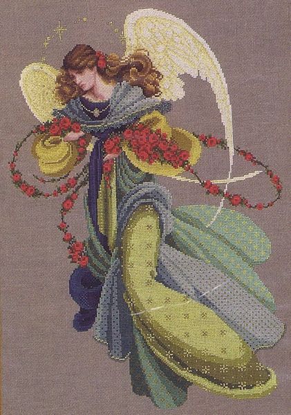 Angelica