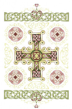 Guinevere`s Cross