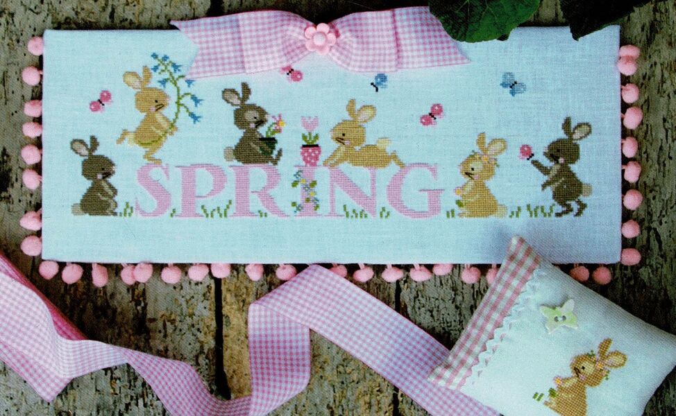 Full Of Bunnies