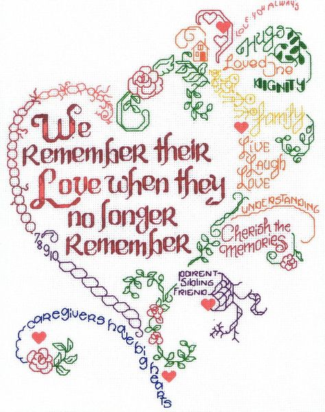 Let's Remember