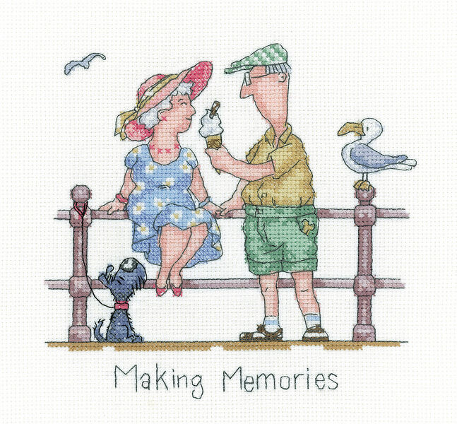 Making Memories