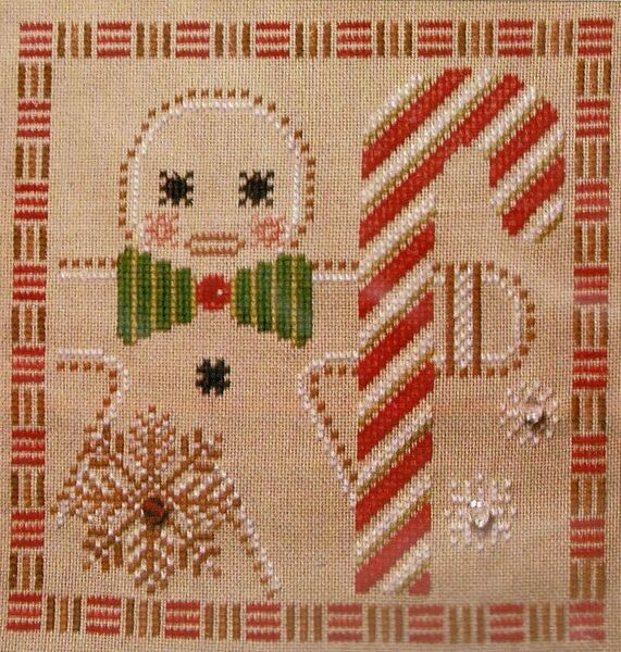 Gingerbread
