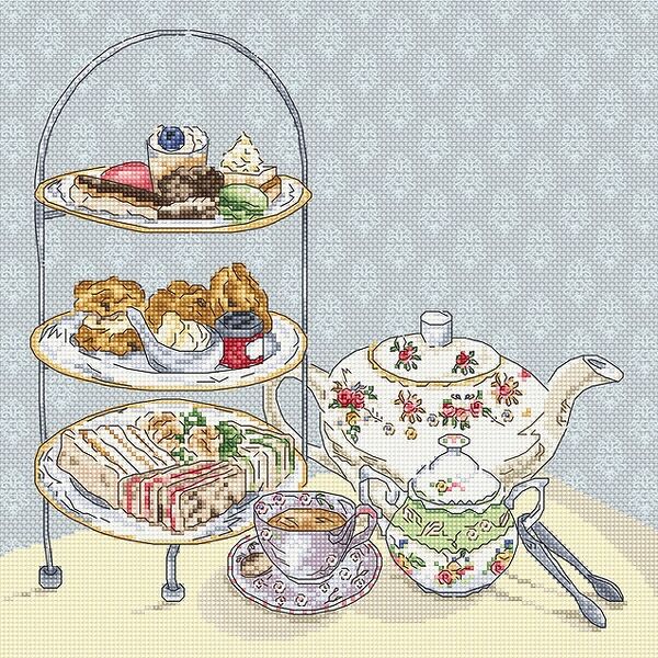 Afternoon Tea