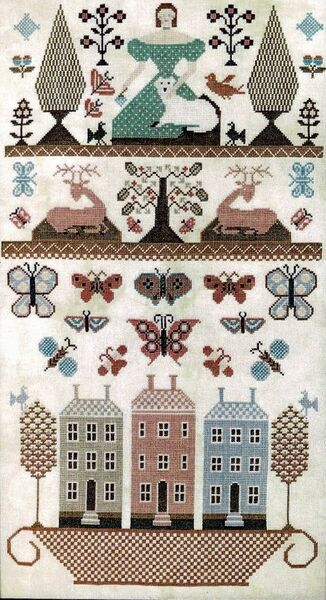 Pieces Of Olde