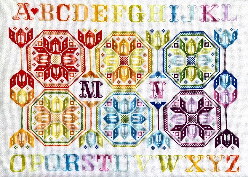 Kaleidoscope