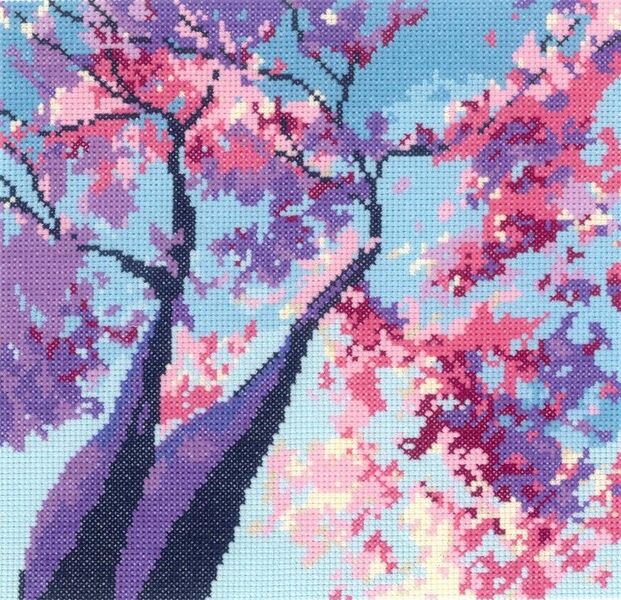 Cherry Tree Flight
