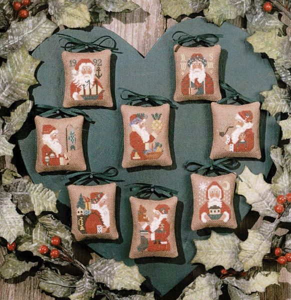 St Nicholas II