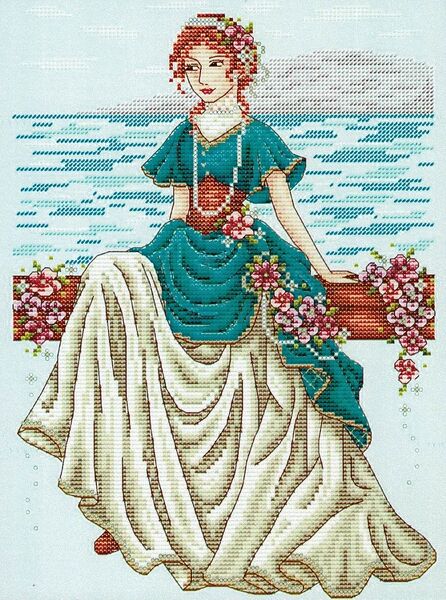 By the Sea