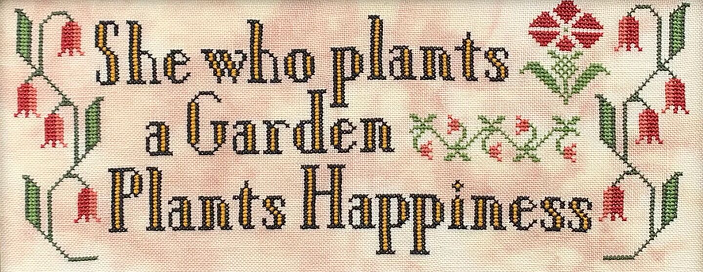 Plant Happiness