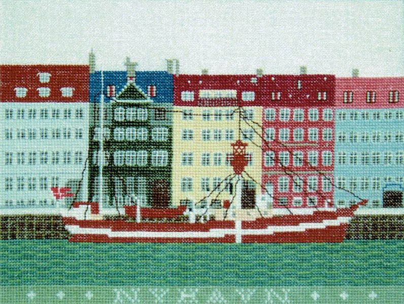 Nyhavn