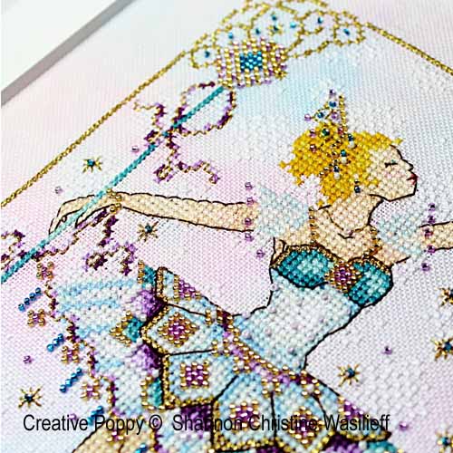 Snow Queen (view 2)