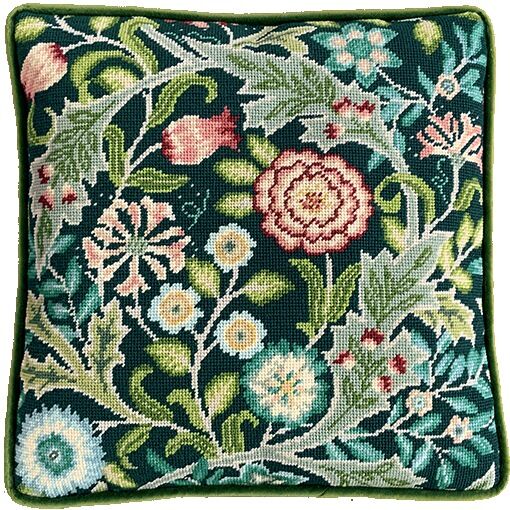 Wilhelmina Tapestry