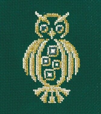 Jewellery Owl
