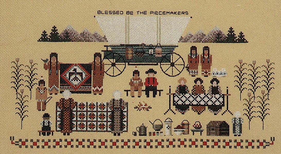 Piecemakers I