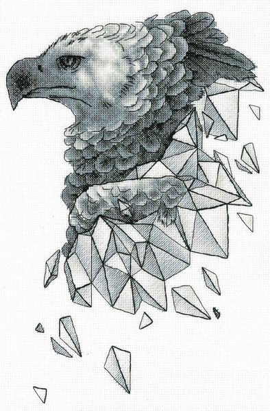Geometry - Eagle