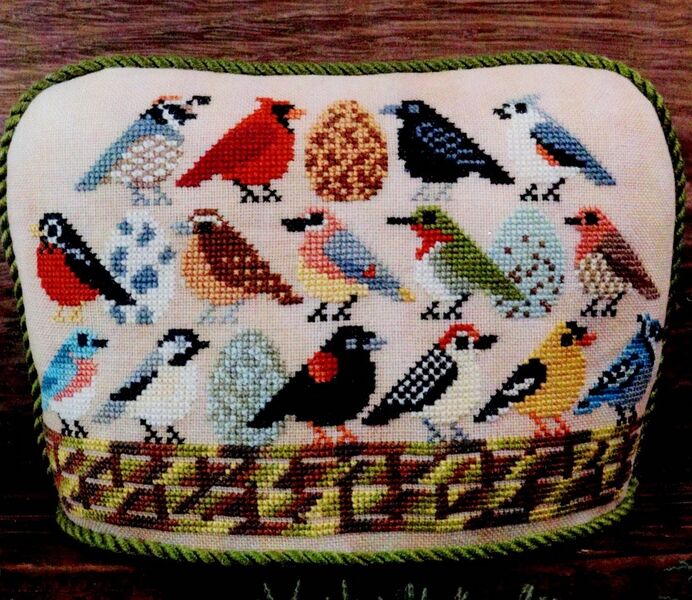 Birdy Bowl