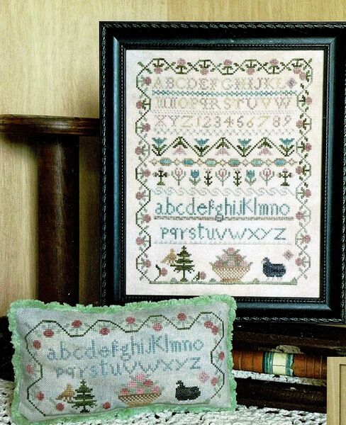 Black Sheep Sampler