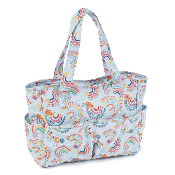 Craft Bag: Rainbow