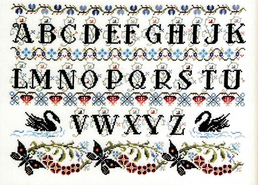 Marlow Close Sampler