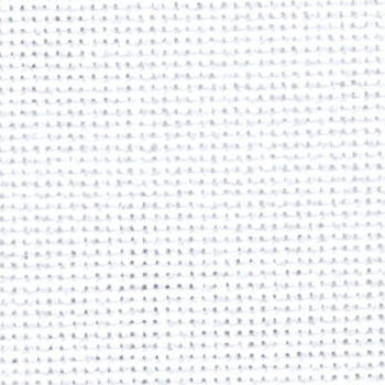 28 count evenweave - white