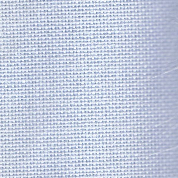 20 count Evenweave Fabric - Pale Blue